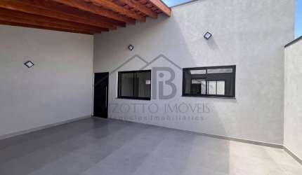 Imperdível: Casa para venda em Indaiatuba-SP, Jardim Bom Sucesso 3 quartos, 1 suíte, 2 salas, 2 vagas de garagem, 105m².