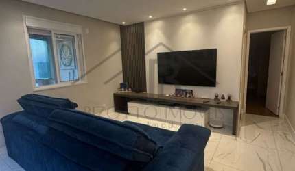 APARTAMENTO A VENDA NO RESIDENCIAL PREMIUM NA CIDADE DE INDAIATUBA COM 2 SUITES E 92m  , COM EXCELENTE LOCALIZAÇÃO NA CIDADE MARAVILHOSA.