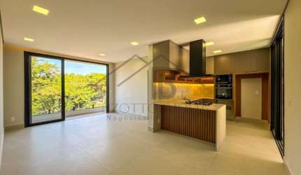 Imperdível oportunidade de adquirir casa em condomínio no Loteamento Park Gran Reserve em Indaiatuba-SP!