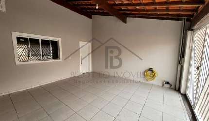CASA A VENDA JD MORADA DO SOL - 2 DORMITORIOS / 1 SUÍTE - ACEITA FINANCIAMENTO BANACÁRIO - MELHOR LOCALIZAÇÃO DO BAIRRO, PRÓXIMO AO CRISTO.