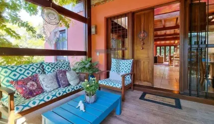 Casa com 3 dormitórios à venda, 430 m² - Paragem dos Verdes Campos - Gravataí/RS