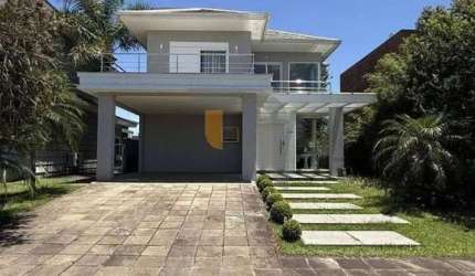 Casa para locação,  Alphaville - Gravataí