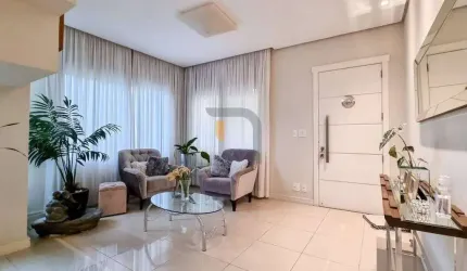 Casa com 3 dormitórios à venda, 345 m² - Alphaville - Gravataí/RS