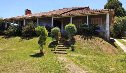 Casa com 3 dormitórios à venda, 250 m² - Paragem dos Verdes Campos - Gravataí/RS