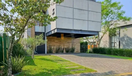 Casa à Venda, 3 suítes - Alphaville - Gravataí
