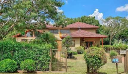 Casa à venda, 400 m² - Paragem dos Verdes Campos - Gravataí/RS