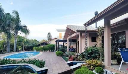 Casa com 3 dormitórios à venda - Paragem dos Verdes Campos - Gra