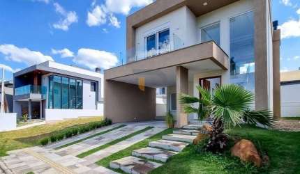 Casa à venda, 188 m² - Cyrela Landscape Seminario - Gravataí/RS