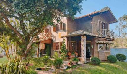 Casa com 3 dormitórios à venda, 260 m² - Paragem dos Verdes Campos - Gravataí/RS