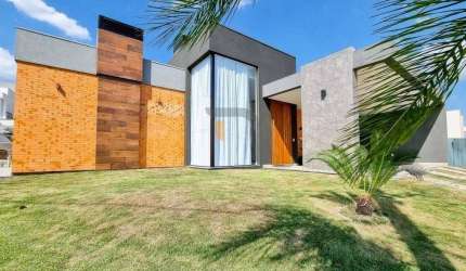 Casa à venda, 216 m² - Cyrela Landscape Seminario - Gravataí/RS