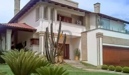 Casa à venda, 510 m² - Paragem dos Verdes Campos - Gravataí/RS