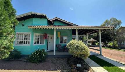 Casa com 3 dormitórios à venda, 270 m² - Paragem dos Verdes Campos - Gravataí/RS