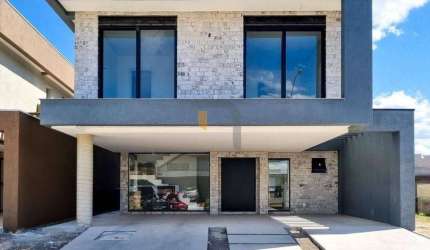 Casa à venda, 280 m² - Cyrela Landscape Seminario - Gravataí/RS