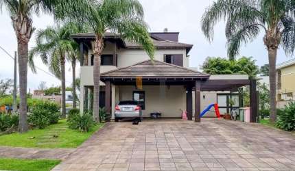 Casa com 4 dormitórios, 380 m² - venda por R$ 3.180.000,00 ou aluguel por R$ 17.200,00/mês -