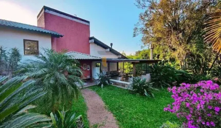 Casa à venda, 350 m² - Paragem dos Verdes Campos - Gravataí/RS