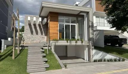 Casa com 3 quartos - Gravataí