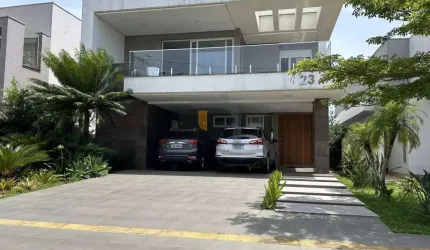 Casa com 4 quartos - Gravataí