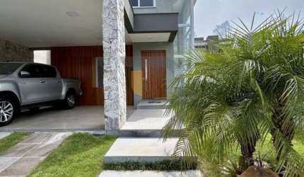 Casa com 3 dormitórios à venda, 190 m² - Cyrela Landscape Seminario - Gravataí/RS