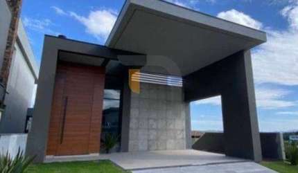 Casa com 3 dormitórios à venda, 203 m² - Cyrela Landscape Seminario - Gravataí/RS