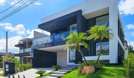 Casa com 3 dormitórios à venda, 255 m² - Cyrela Landscape Seminario - Gravataí/RS
