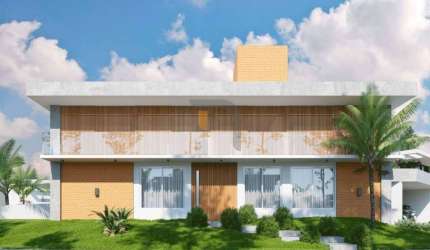 Casa 4 dormitórios à venda, 250 m² - Cyrela Landscape Seminario - Gravataí/RS