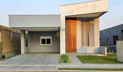 Casa à Venda 3 suítes, 258 m² - Cyrela - Gravataí