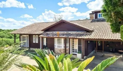 Casa à venda, 300 m²  - Paragem dos Verdes Campos - Gravataí/RS