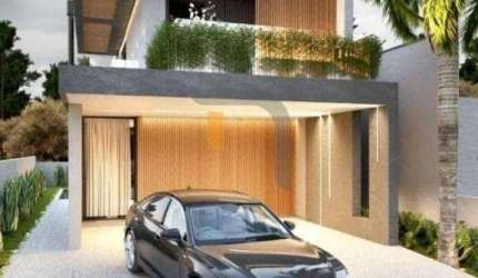 Casa à venda, 221 m² - Cyrela Landscape Seminario - Gravataí/RS