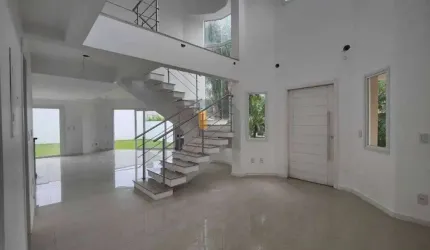 Casa com 3 dormitórios, 220 m² - venda ou aluguel- Alphaville - Gravataí/RS