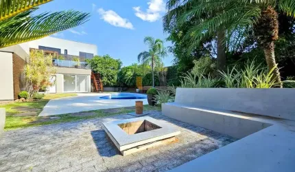 Casa com 4 quartos - Gravataí