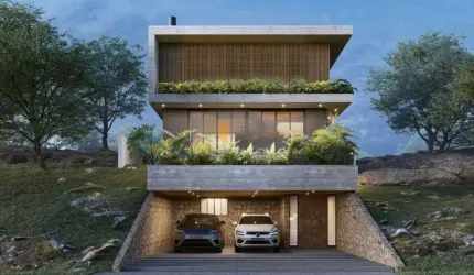 Casa com 4 dormitórios à venda, 390 m² - Alphaville - Gravataí/RS