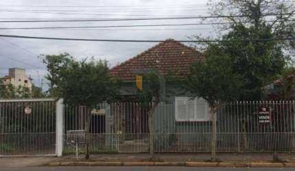 Casa residencial à venda, Centro, Gravataí.