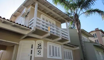 Casa residencial à venda, Salgado Filho, Gravataí.
