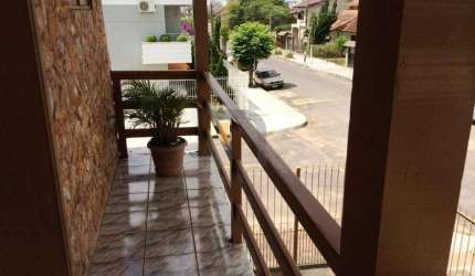 Casa  residencial à venda, Parque dos Anjos, Gravataí.