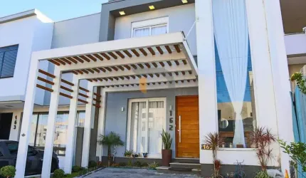 Casa com 3 dormitórios à venda, 140 m² - Primavera - Gravataí/RS