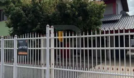 Casa com 3 dormitórios à venda, 159 m² - Salgado Filho - Gravataí/RS