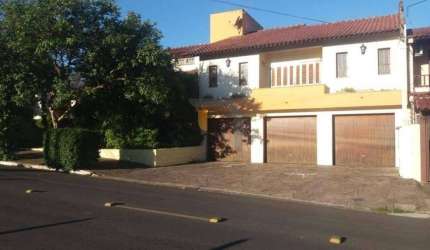 Casa à venda, 530 m² por R$ 1.950.000,00 - Dom Feliciano - Gravataí/RS