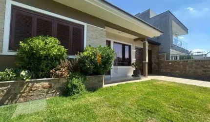 Casa com 3 dormitórios à venda, 170 m² - Vale Ville - Gravataí/RS