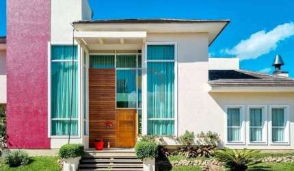 Casa com 3 dormitórios à venda, 243 m² por R$ 1.590.000,00 - Dom Feliciano - Gravataí/RS