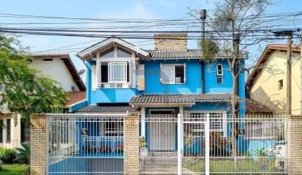 Casa à Venda, Centro - Gravataí