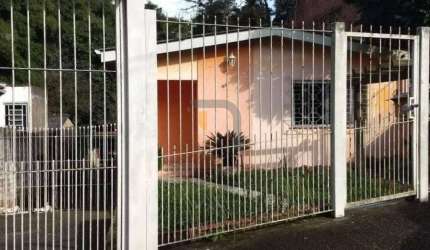Casa com 3 dormitórios à venda, 250 m² - Centro - Gravataí/RS