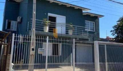 Casa com 3 dormitórios à venda, 199 m² - Parque da Matriz - Cachoeirinha/RS
