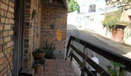 Casa Residencial à venda, Centro, Gravataí - CA0663.