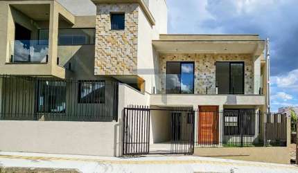 Casa com 2 dormitórios à venda, 105 m² - Parque da Matriz - Cachoeirinha/RS