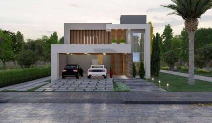 Casa à venda, 290 m² - Prado - Gravataí/RS