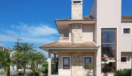 Casa com 3 dormitórios à venda, 180 m² - Villa Lucchesi - Gravataí/RS