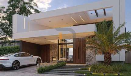 Casa com 3 dormitórios à venda, 180 m² - Villa Lucchesi - Gravataí/RS