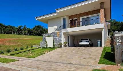 Casa com 3 dormitórios à venda, 302 m² - Prado - Gravataí/RS