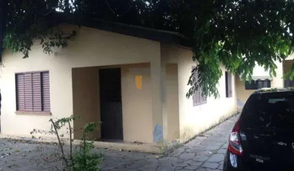 Casa, Jansen - Gravataí