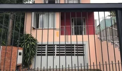 Casa com 3 dormitórios para alugar, 275 m² por R$ 4.000,00/mês - Centro - Gravataí/RS
